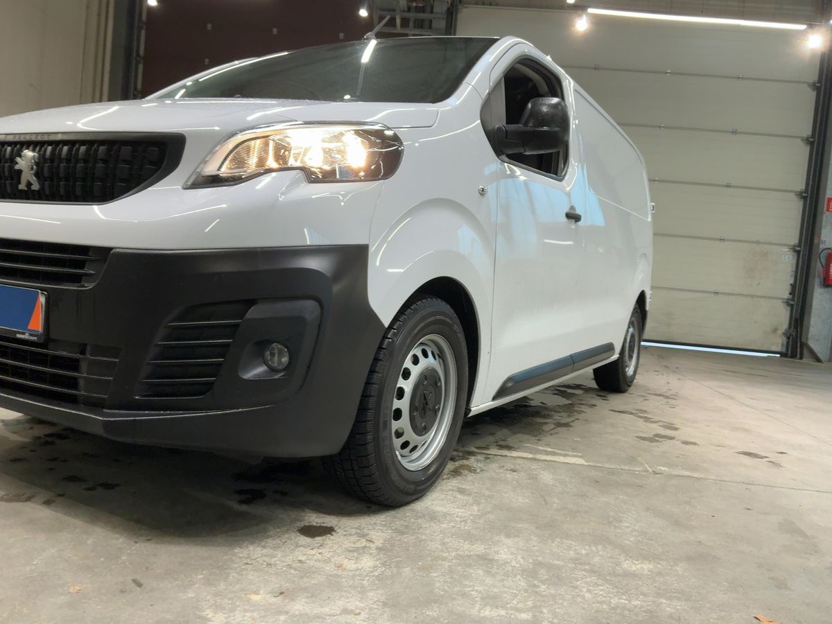 Peugeot Expert d'occasion