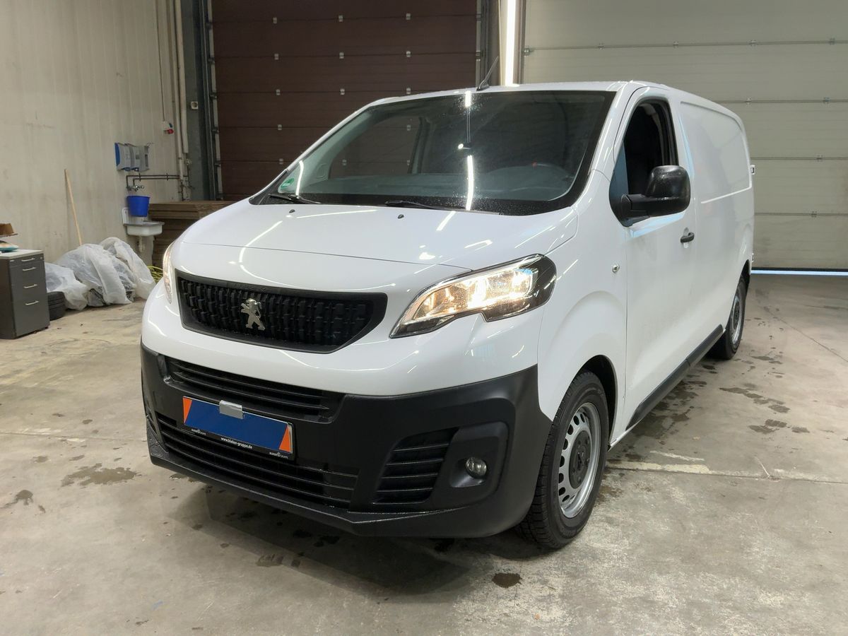Peugeot Expert d'occasion