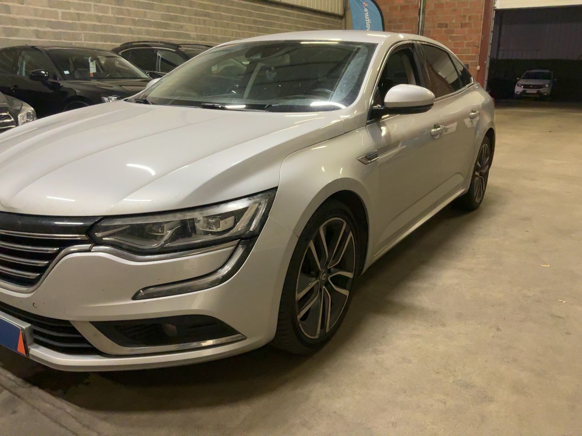 Renault Talisman d'occasion