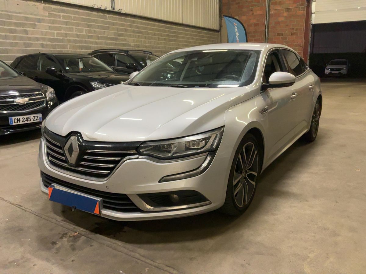 Renault Talisman d'occasion