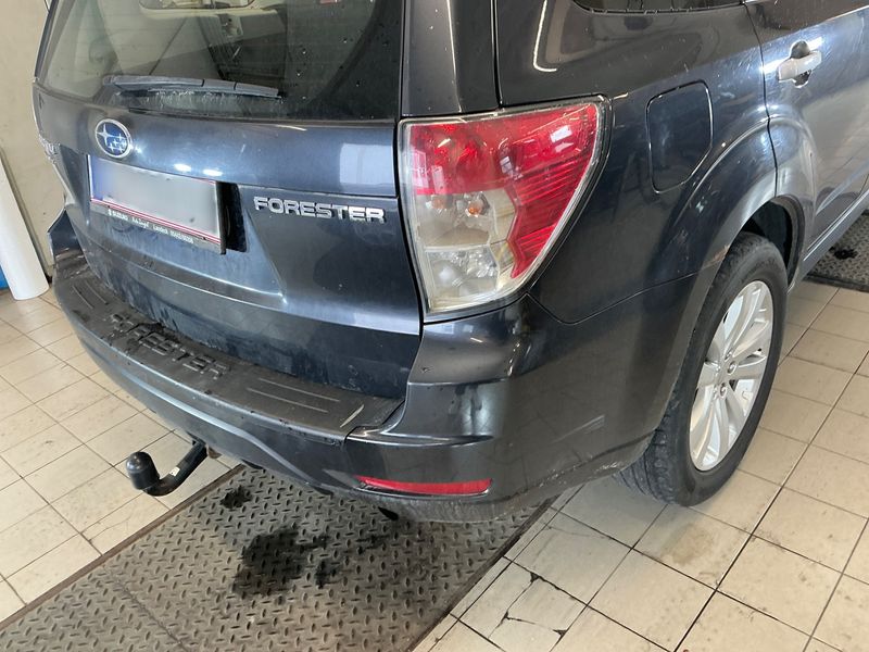 Subaru Forester 2.0 X Classic 2012 – снимка 45