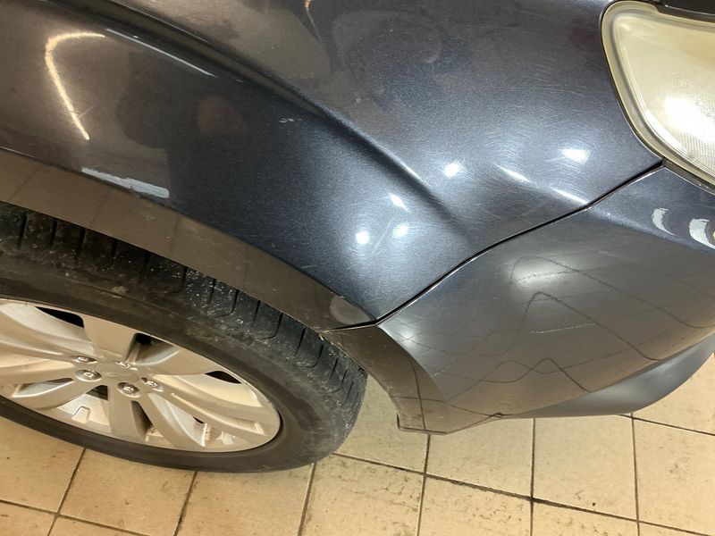 Subaru Forester 2.0 X Classic 2012 – снимка 56