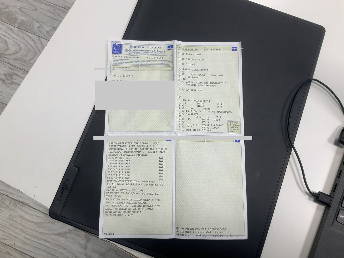 Alfa Romeo d'occasion