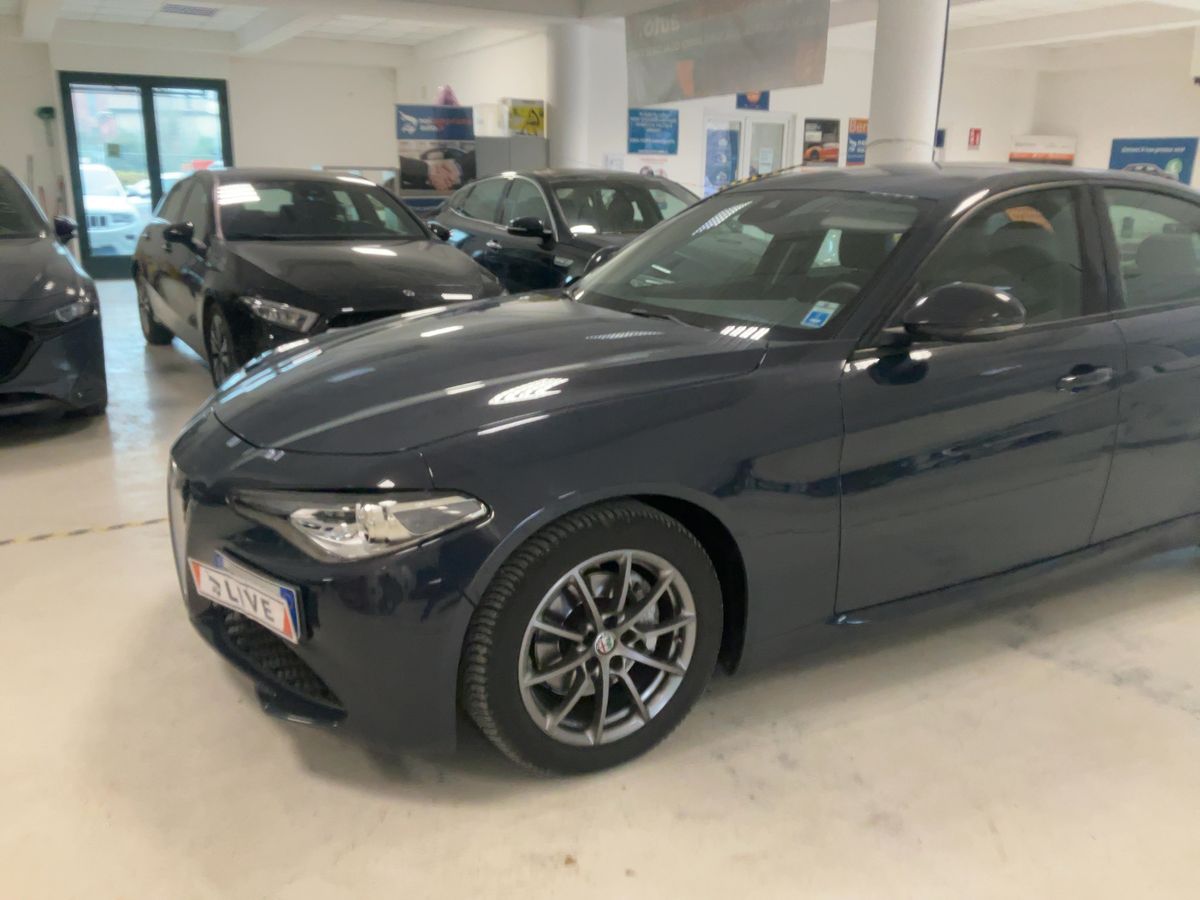 Alfa Romeo d'occasion