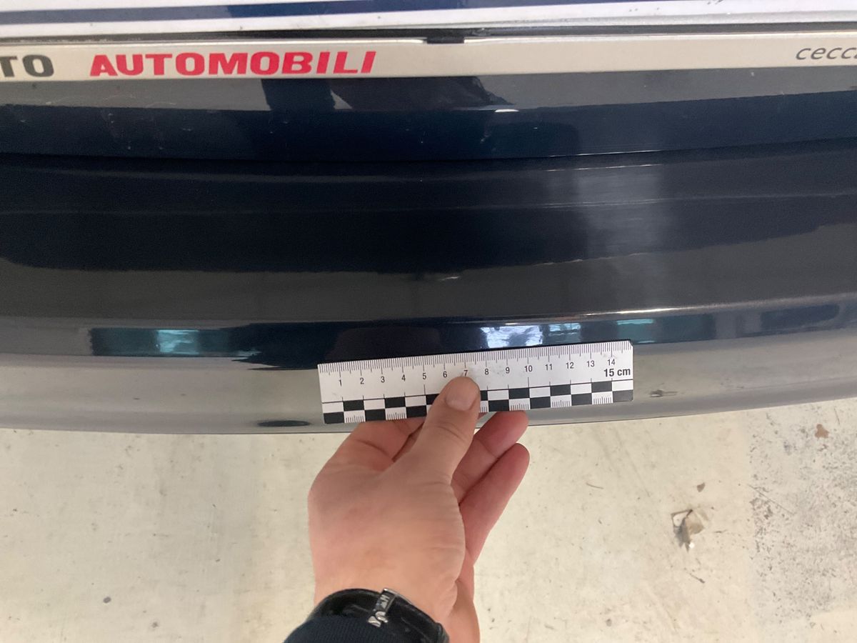 Alfa Romeo 2018 — photo 34