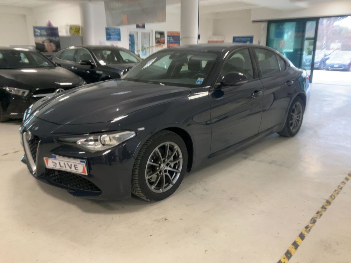 Alfa Romeo d'occasion