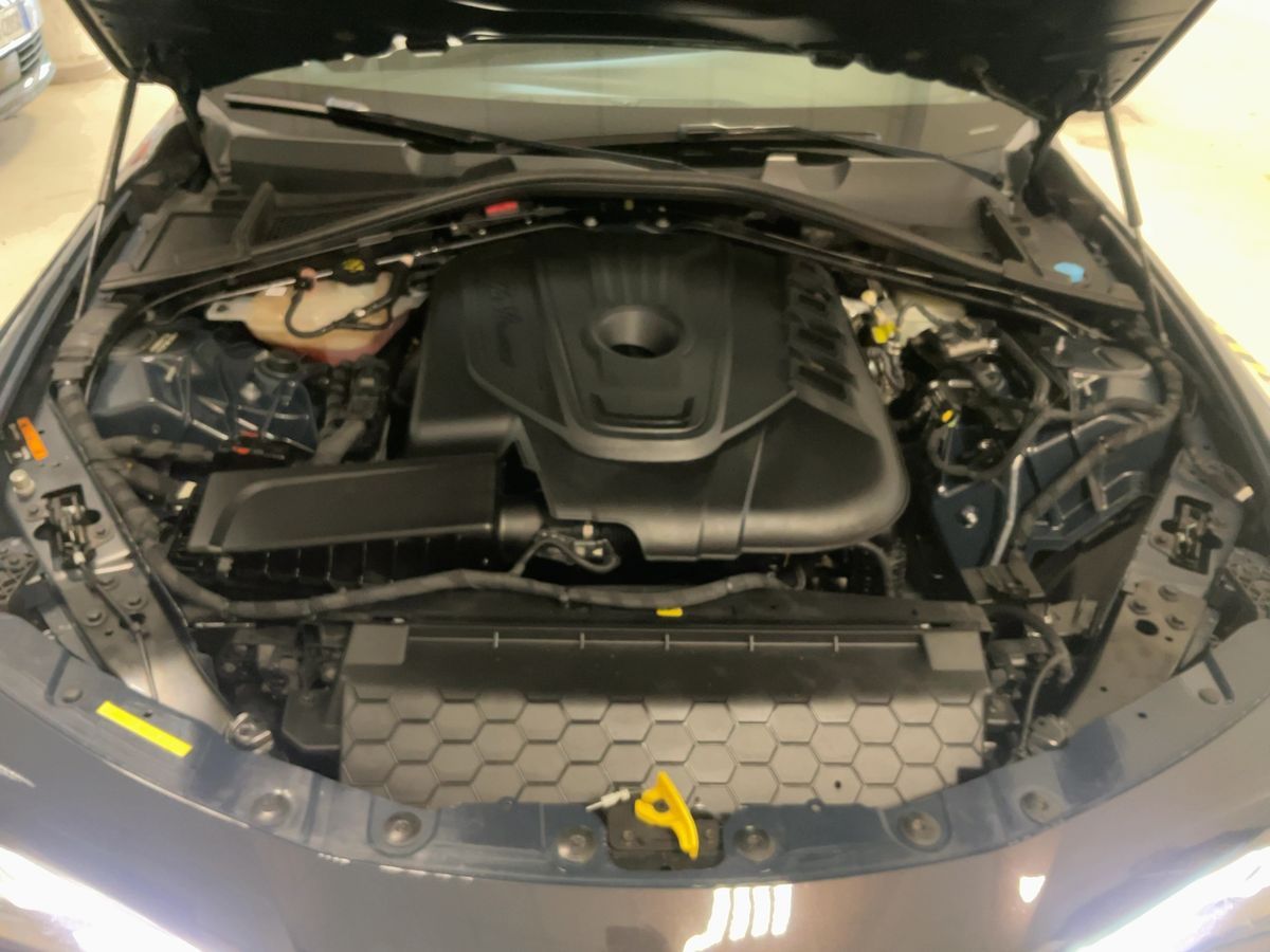 Alfa Romeo 2018 — photo 22