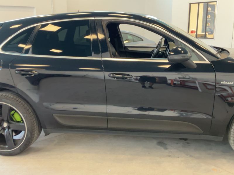 Porsche Macan S Diesel — zdjęcie 7