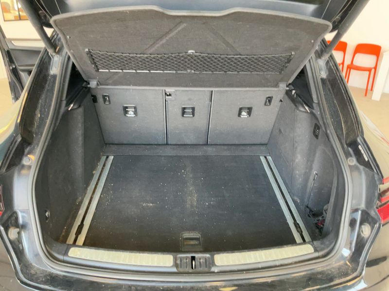 Porsche Macan S Diesel — zdjęcie 10