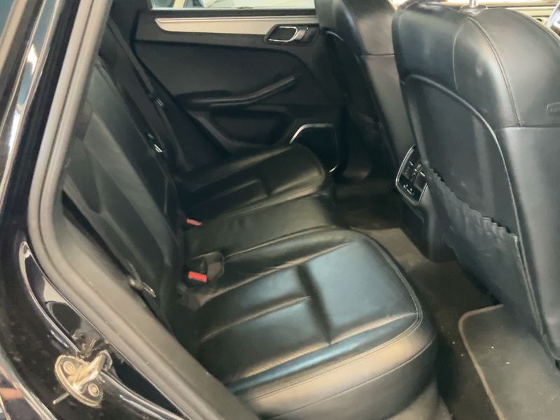 Porsche Macan S Diesel — zdjęcie 14