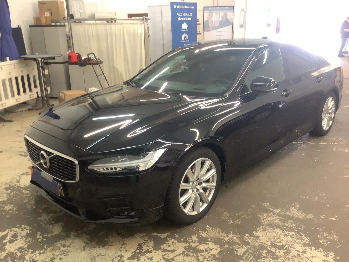 Volvo S90 2020