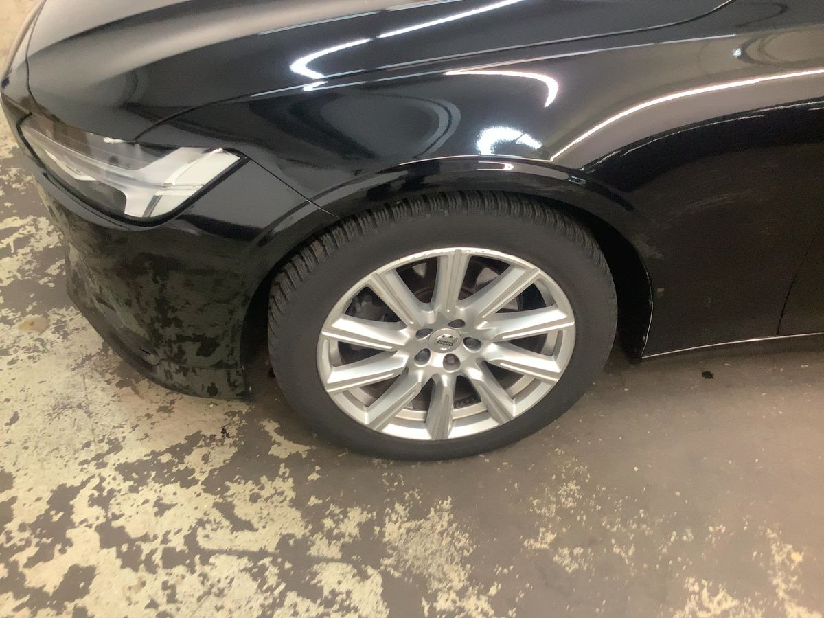 Volvo S90 d'occasion