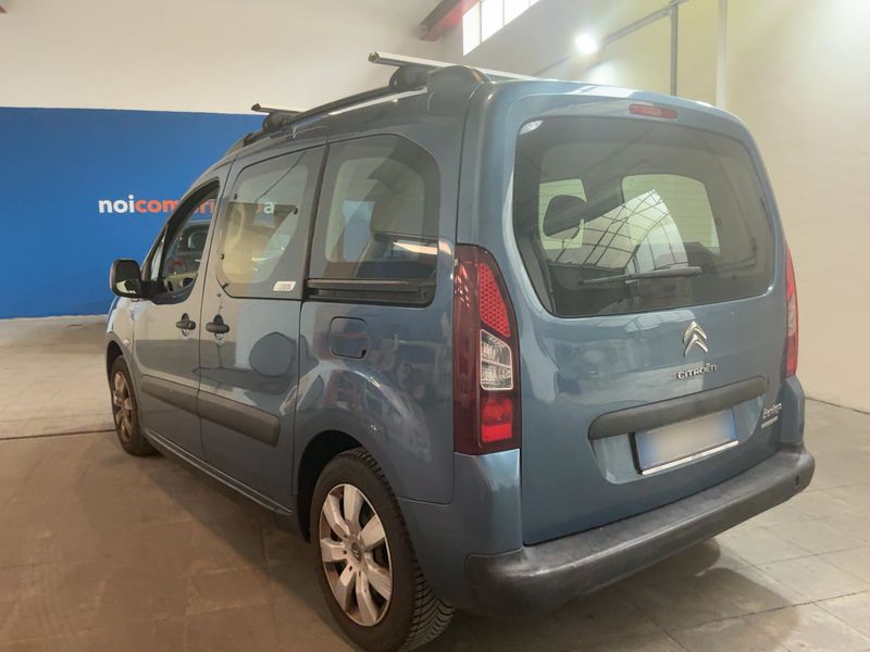 Citroen Berlingo 1.6 HDi XTR 2014 – снимка 6