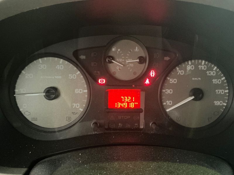Citroen Berlingo 1.6 HDi XTR 2014 – снимка 18