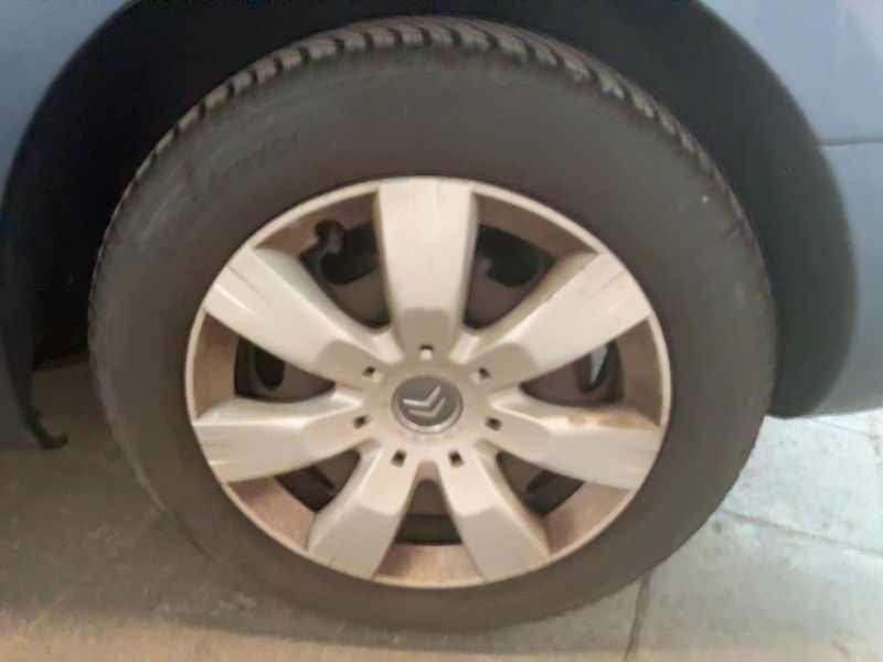 Citroen Berlingo 1.6 HDi XTR 2014 – снимка 5