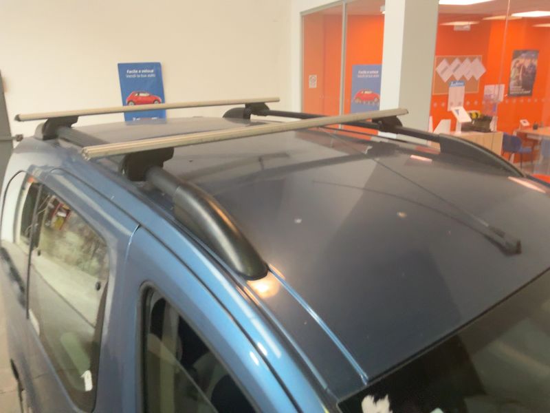 Citroen Berlingo 1.6 HDi XTR 2014 – снимка 13
