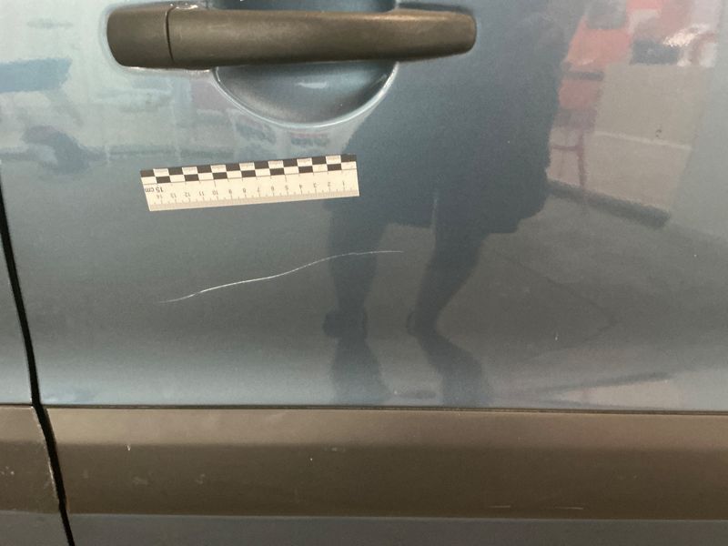 Citroen Berlingo 1.6 HDi XTR 2014 – снимка 25