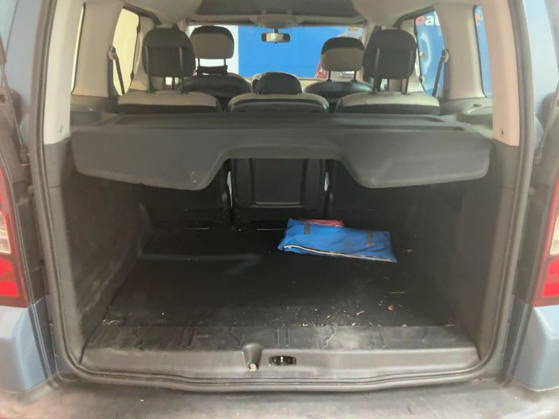 Citroen Berlingo 1.6 HDi XTR 2014 – снимка 15