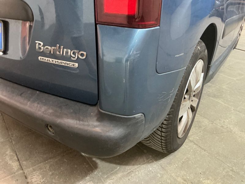 Citroen Berlingo 1.6 HDi XTR 2014 – снимка 30