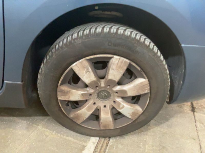 Citroen Berlingo 1.6 HDi XTR 2014 – снимка 11