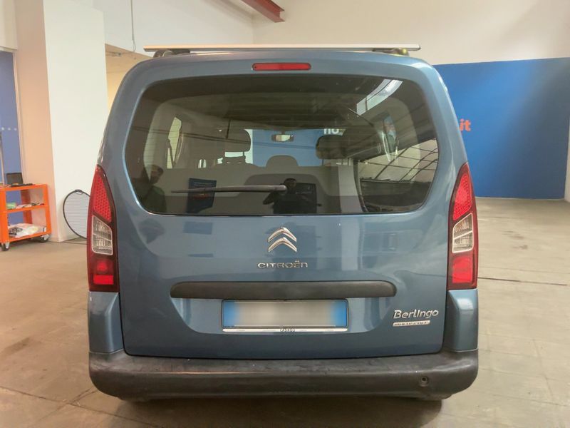 Citroen Berlingo 1.6 HDi XTR 2014 – снимка 7