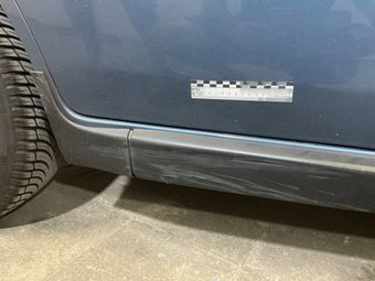 Citroen Berlingo 1.6 HDi XTR 2014 – снимка 21