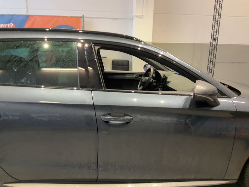 Cupra Leon 2.0 TSI VZ 4Drive — zdjęcie 7