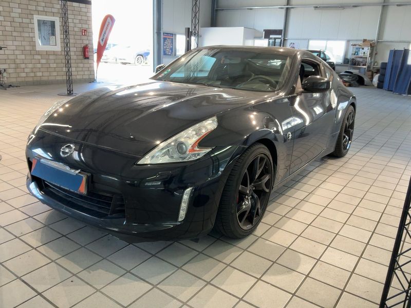 2014 Nissan 370 Z