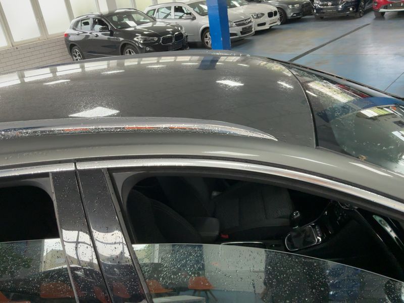 Opel Astra 1.6 CDTI Dynamic Start&Stop 2018 – снимка 13