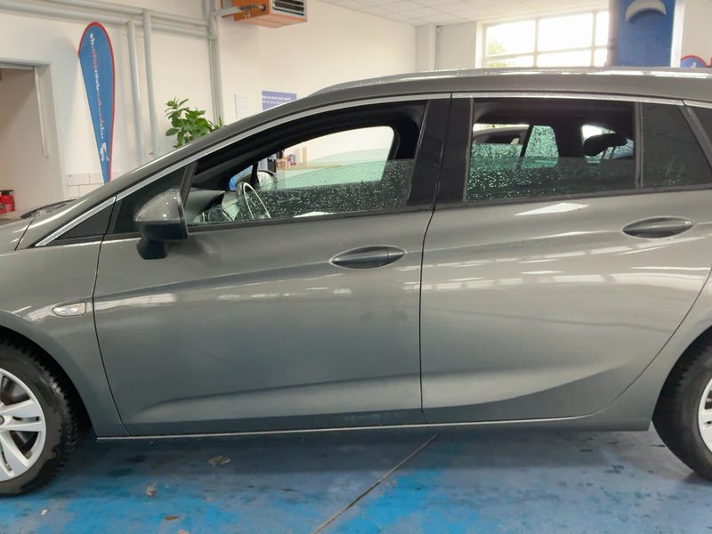 Opel Astra 1.6 CDTI Dynamic Start&Stop 2018 – снимка 4