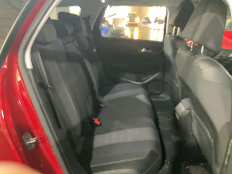 Peugeot 308 1.5 Blue-HDi Allure — zdjęcie 14