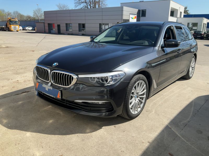 BMW 5er