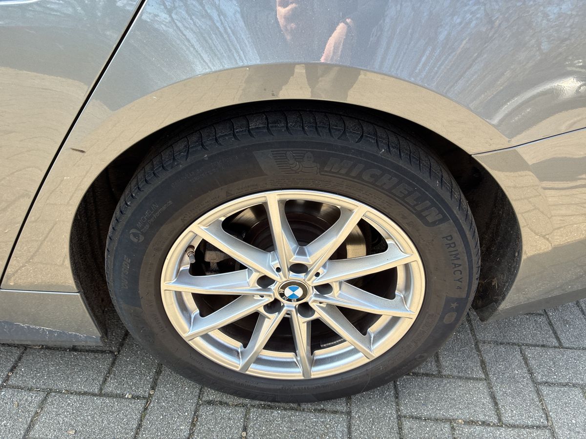 BMW 4er 2024 — photo 22