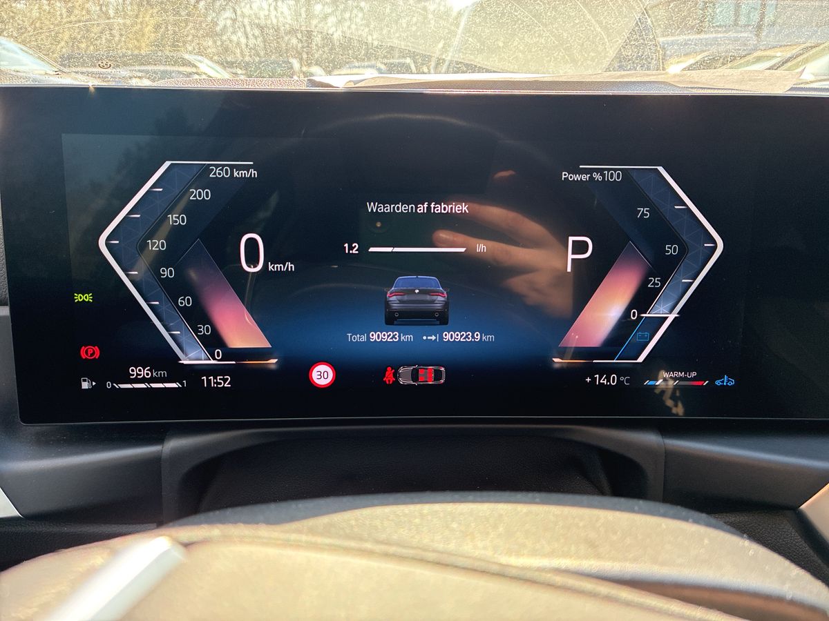 BMW 4er 2024 — photo 13