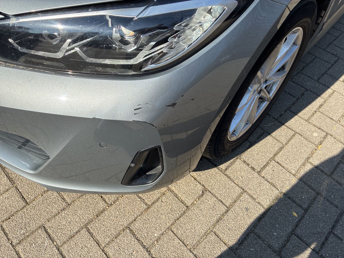 BMW 4er 2024 — photo 3