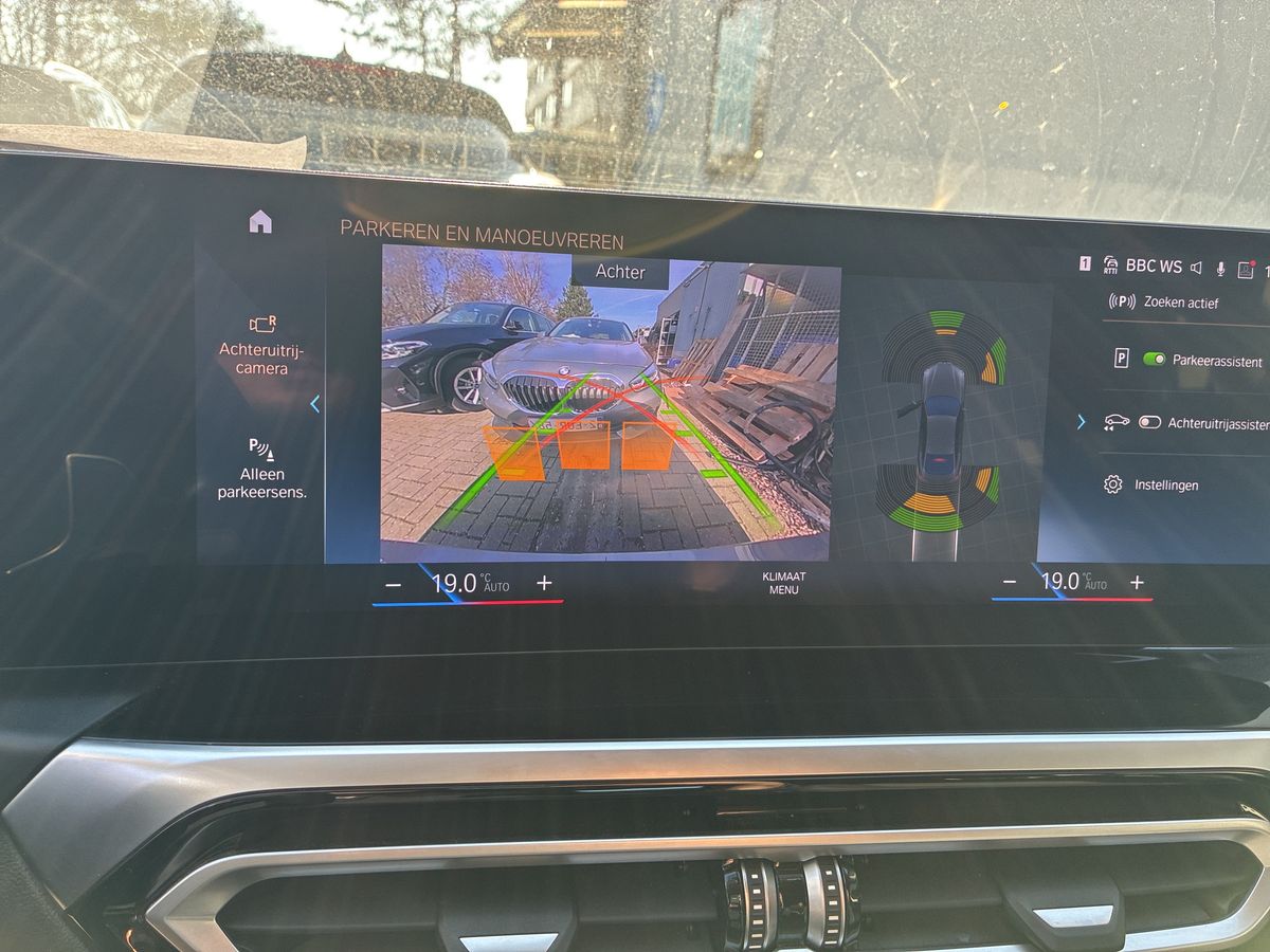 BMW 4er 2024 — photo 30