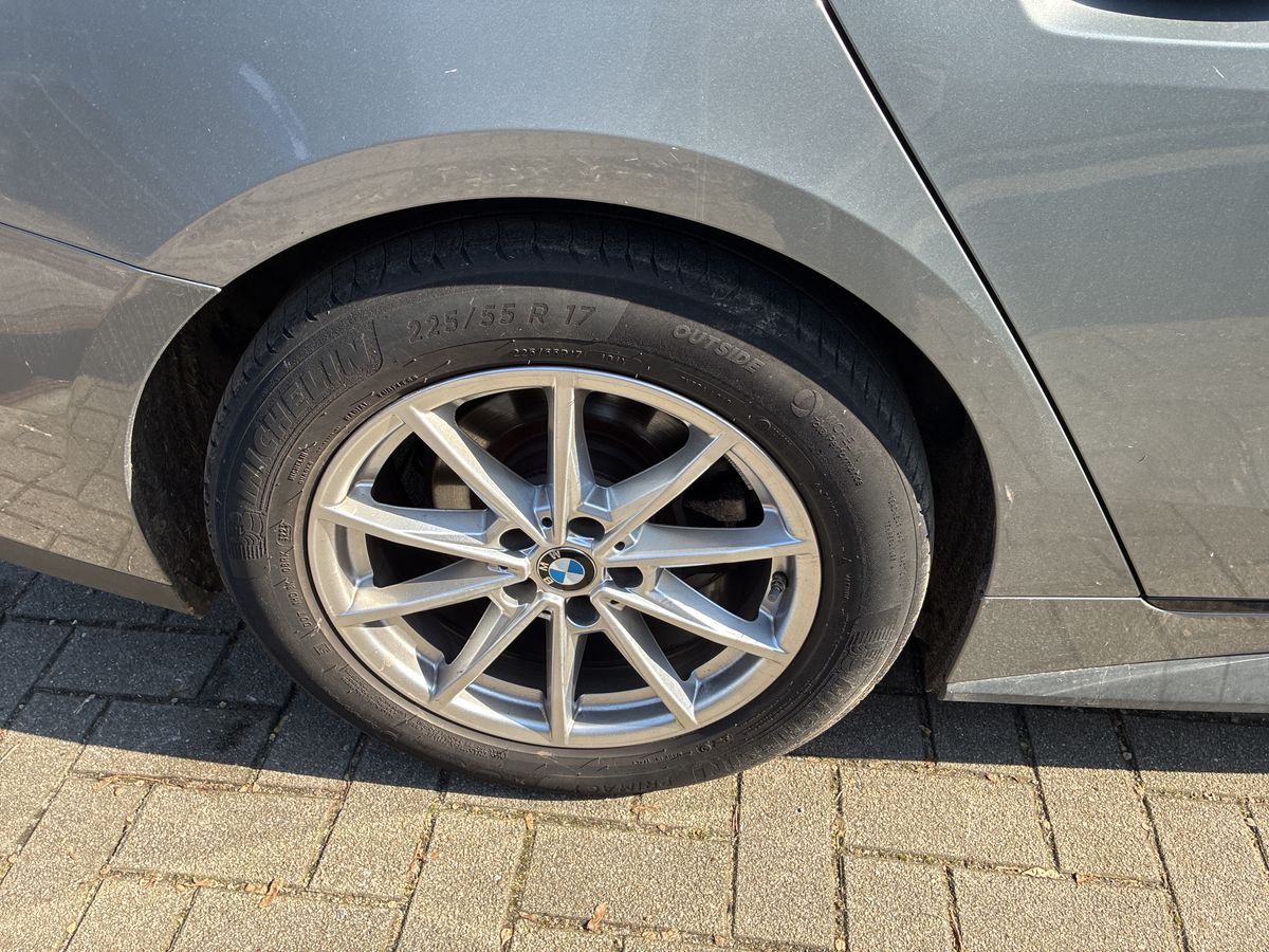 BMW 4er 2024 — photo 21