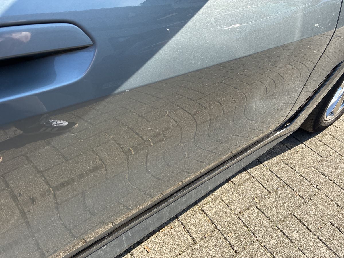 BMW 4er 2024 — photo 20