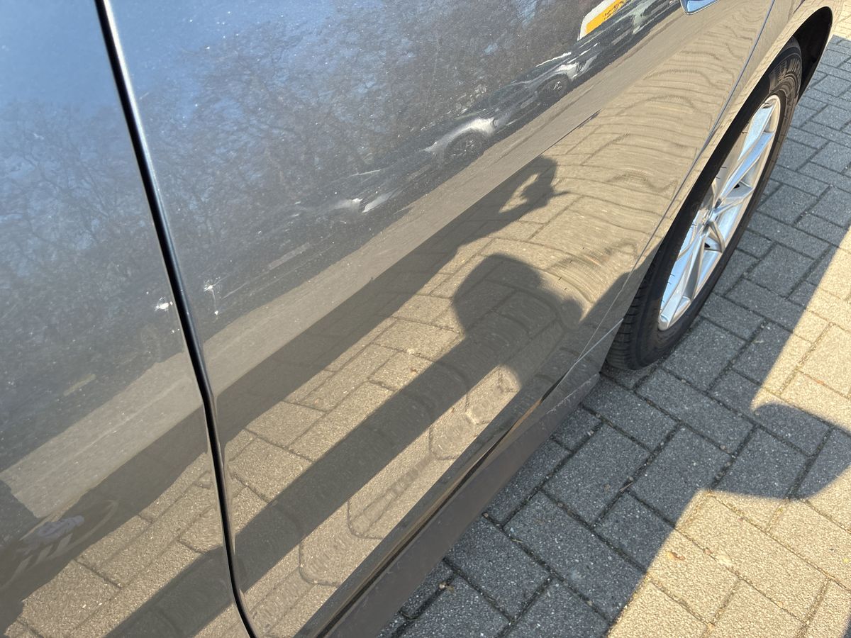 BMW 4er 2024 — photo 25