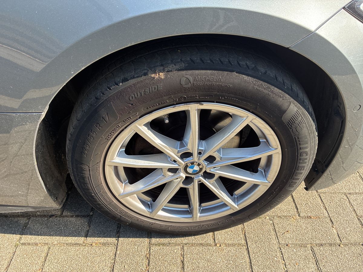 BMW 4er 2024 — photo 19