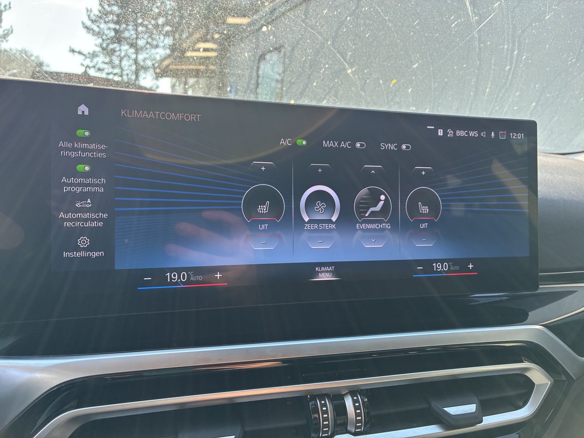BMW 4er 2024 — photo 31