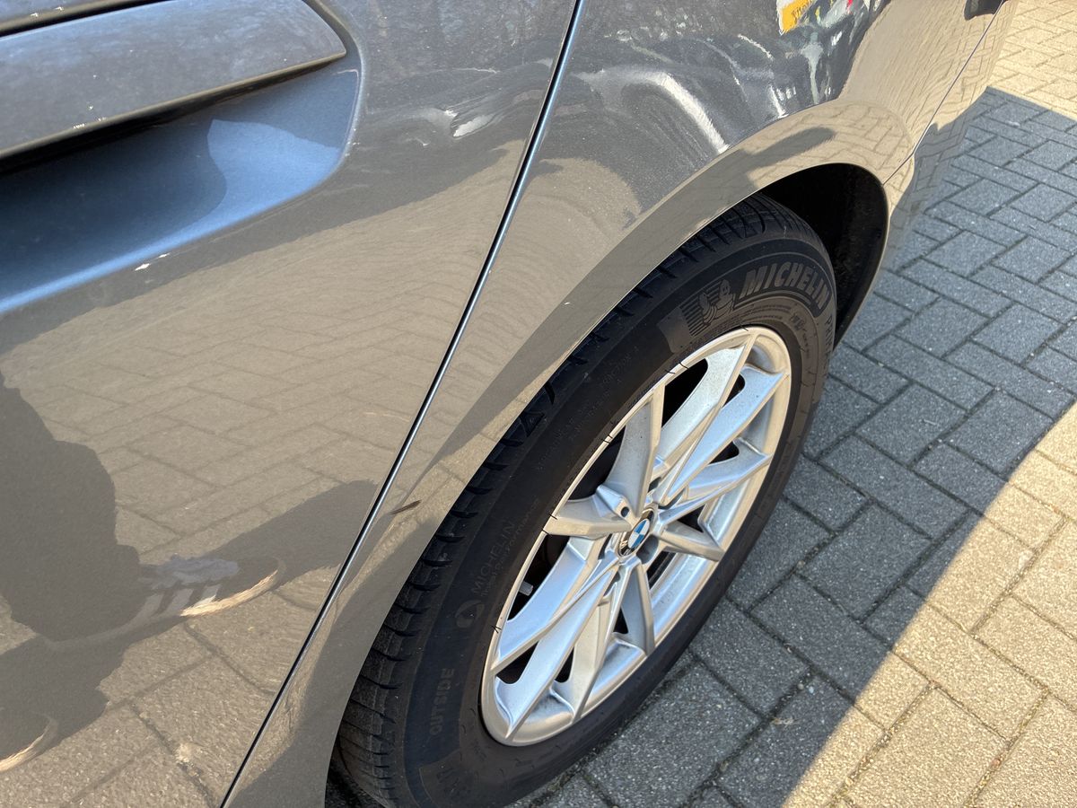 BMW 4er 2024 — photo 26