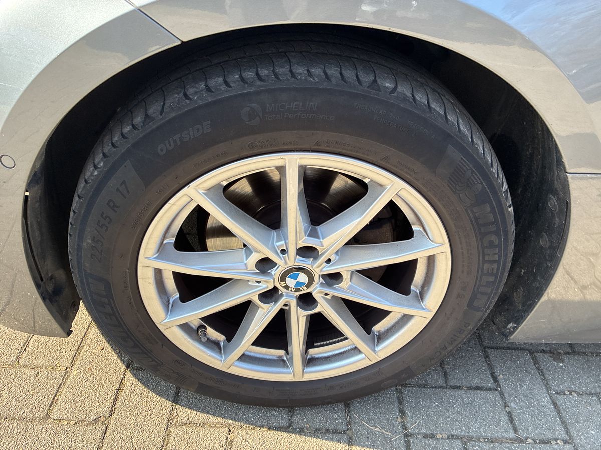 BMW 4er 2024 — photo 23
