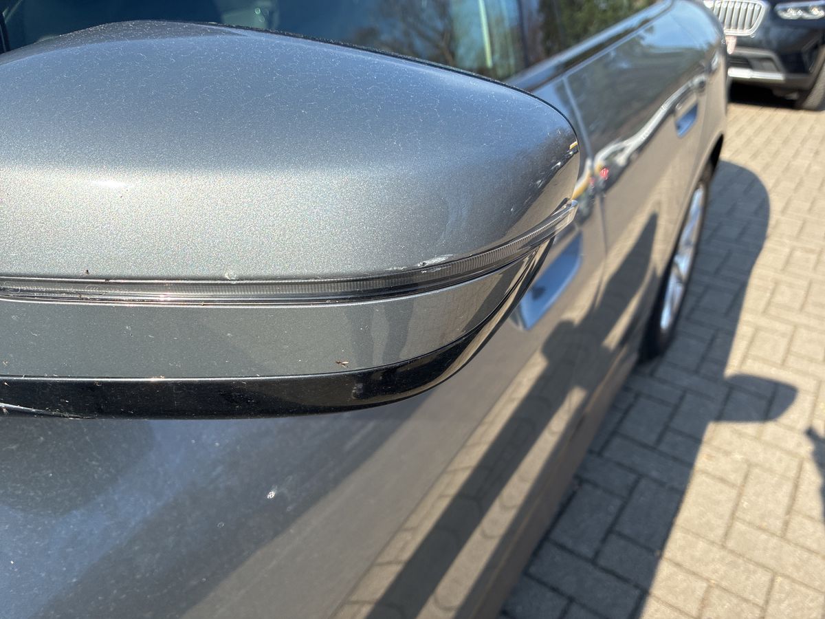 BMW 4er 2024 — photo 24
