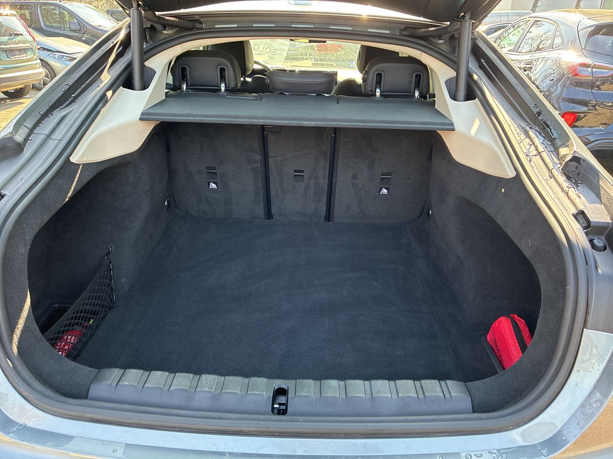 BMW 4er 2024 — photo 10