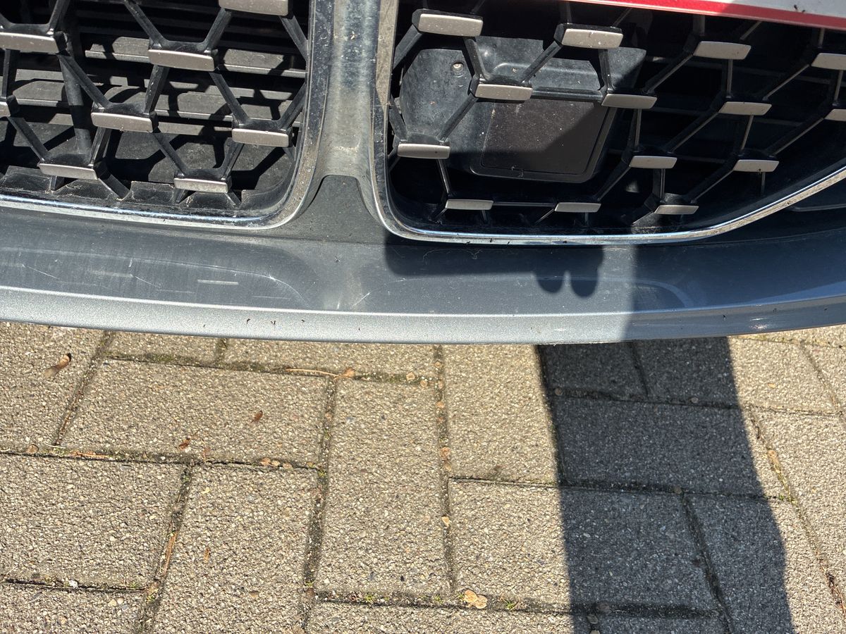 BMW 4er 2024 — photo 29