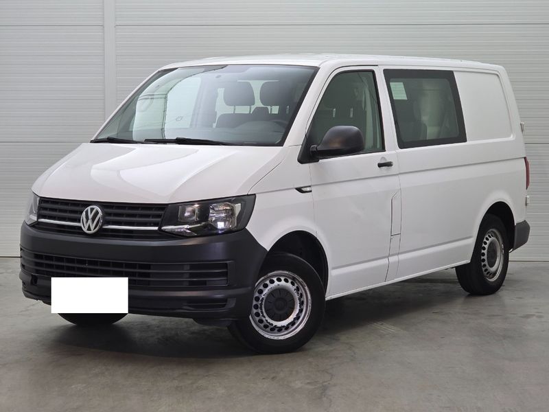 T6 Transporter 2.0 TDI Kasten