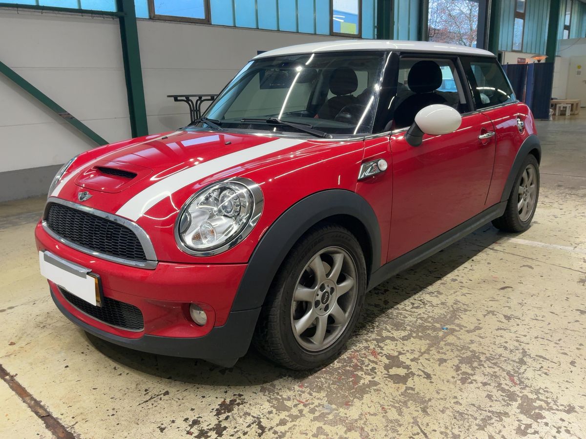 MINI Cooper d'occasion