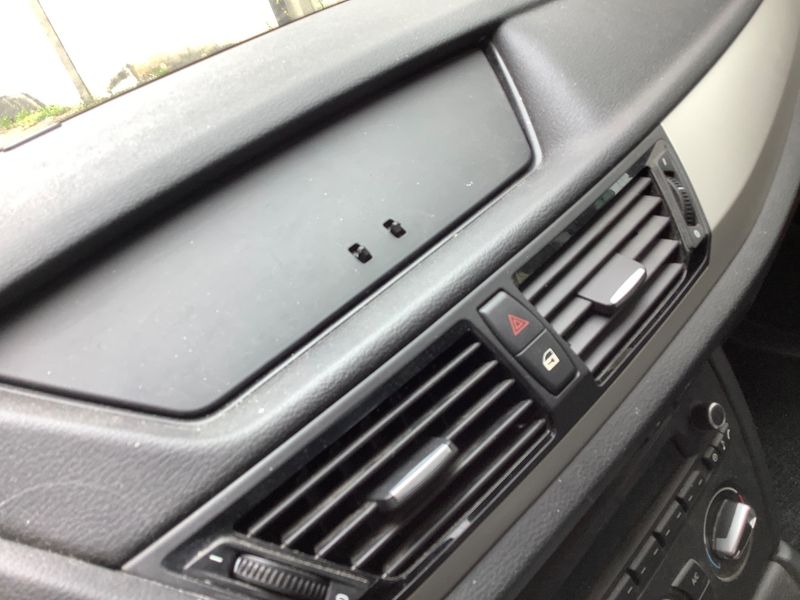 BMW X1 sDrive 18d 2012 – снимка 39