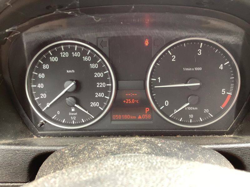 BMW X1 sDrive 18d 2012 – снимка 18